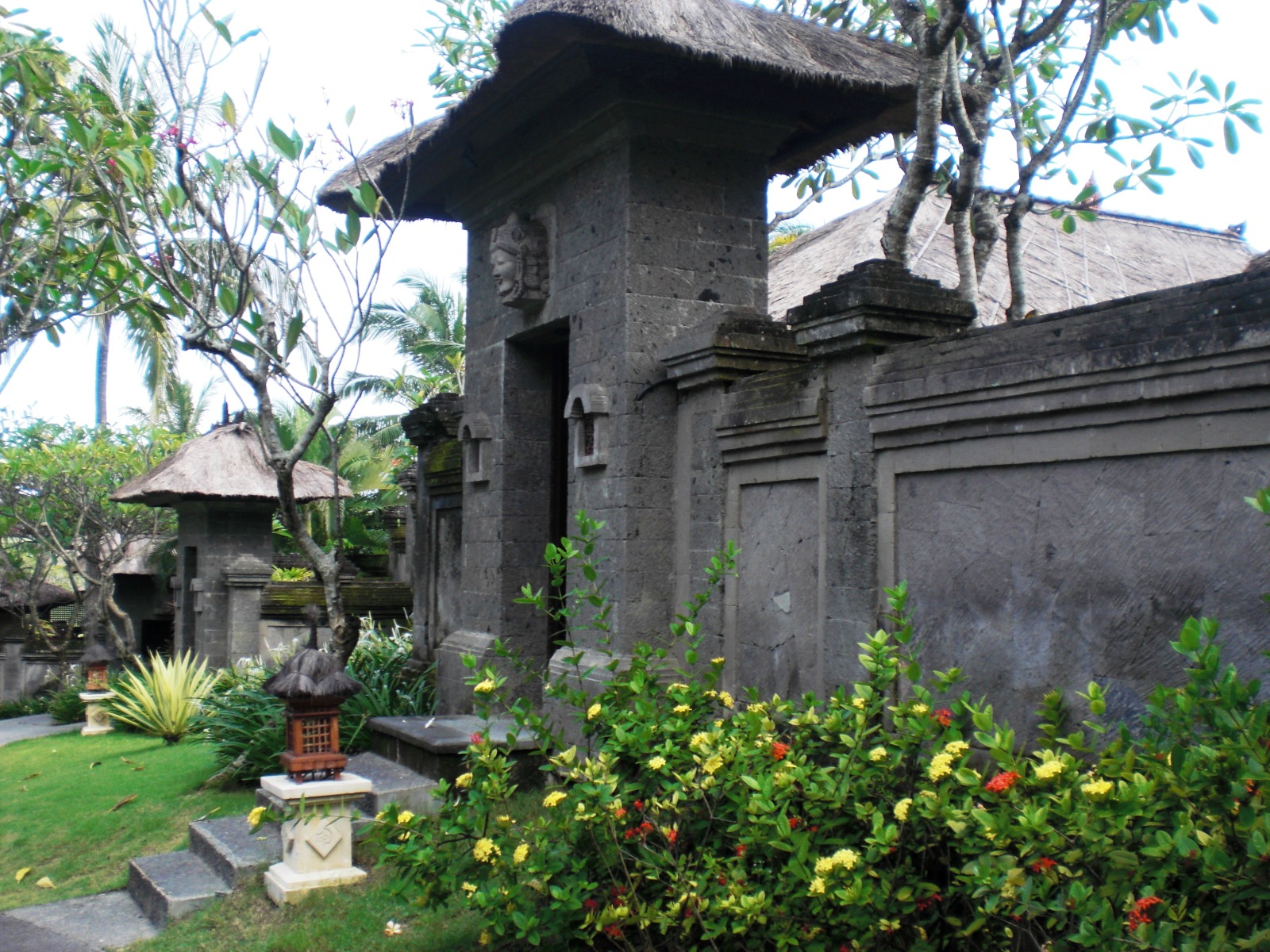 Bali Cozy honeymoon villa