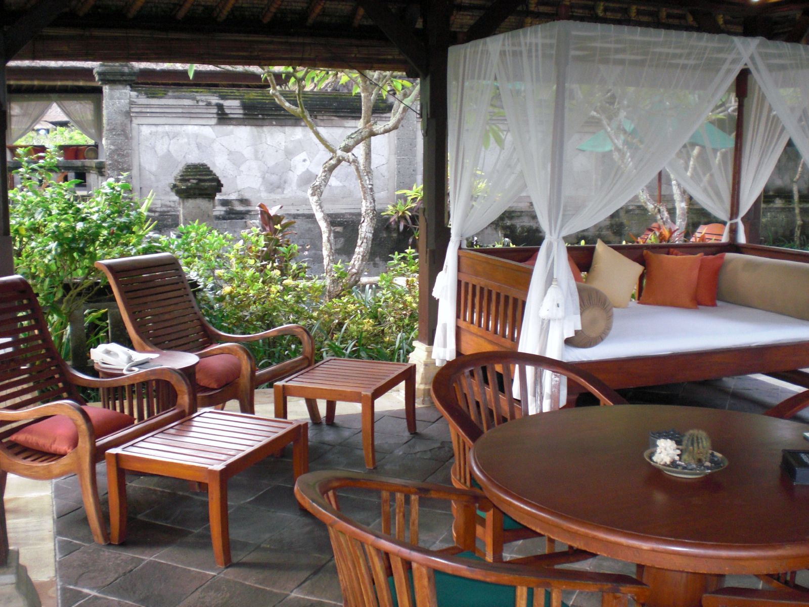 Bali Cozy anniversary stay