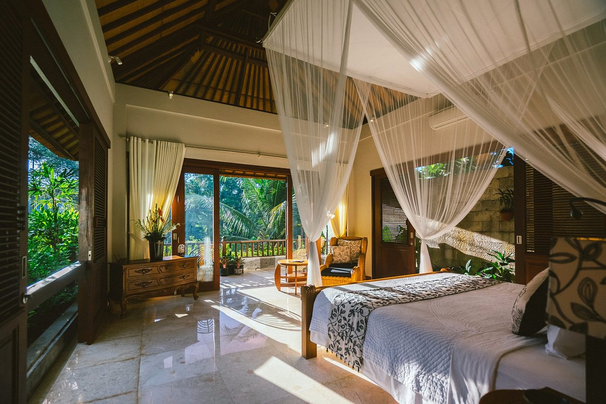 Bali honeymoon packing list
