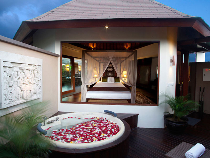 book Bali Cozy